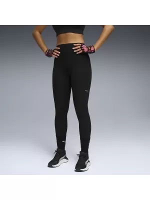 Női leggings PUMA W SHAPELUXE TIGHT 527463_01 PUMA FEKETE
