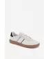 Férfi tornacipő BIG STAR SS174078 WHITE Big Star Shoes