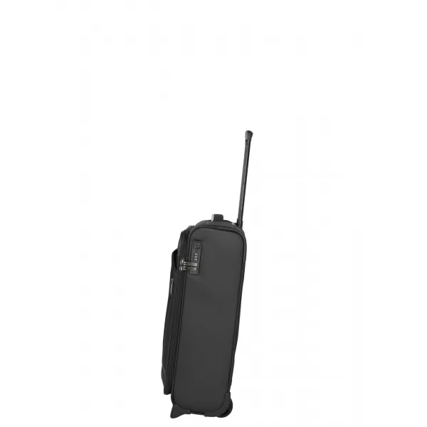  Bőrönd TRAVELITE Jetpack Multi Light 2 Cabin FEKETE 