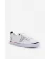 Férfi tornacipő BIG STAR LL174204 WHITE Big Star Shoes