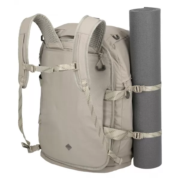  Táska TRAVELITE Venture Line Duffle L HOMOK 