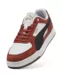 Csizma PUMA CAVEN III OG 404485_03 RED/ PIROS/PUMA FEKETE/PUMA FEHÉR