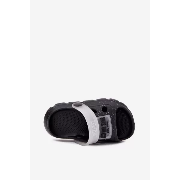  Gyermek szandál BIG STAR RR374503 BLACK Big Star Shoes 
