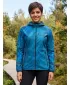 Női prémium softshell kabát ALTISPORT VOJ/ALW096JACK01 KEROZIN