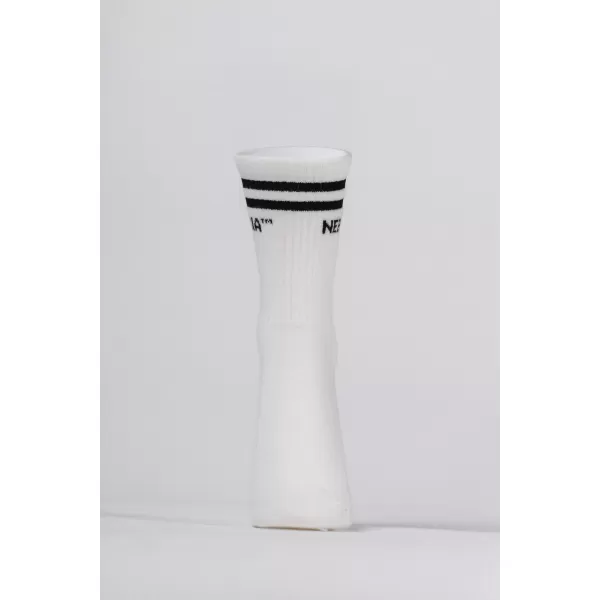  crew zokni 131 CREAM Nebbia 