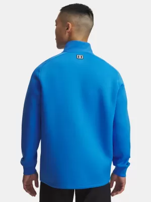 Férfi pulóver UNDER ARMOUR UA DRIVE PRO HYBRID HZ 6005666-402 KÉK