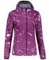 Női prémium softshell kabát ALTISPORT VOJ/ALW034JACK01 FUKSZIA