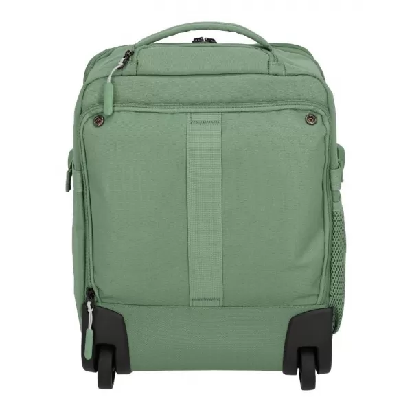  Hátizsák TRAVELITE Kick Off Trolley Backpack ZSÁLYASZÍNŰ 