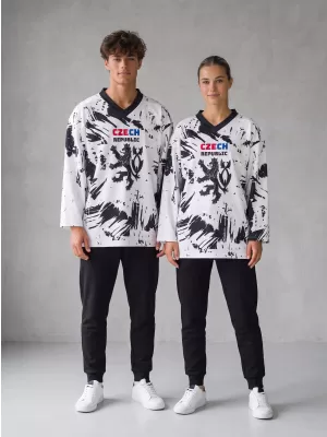 Prémium unisex mez ALTISPORT VOJ/ALU036DRES01 ABSZTRAKCIÓ