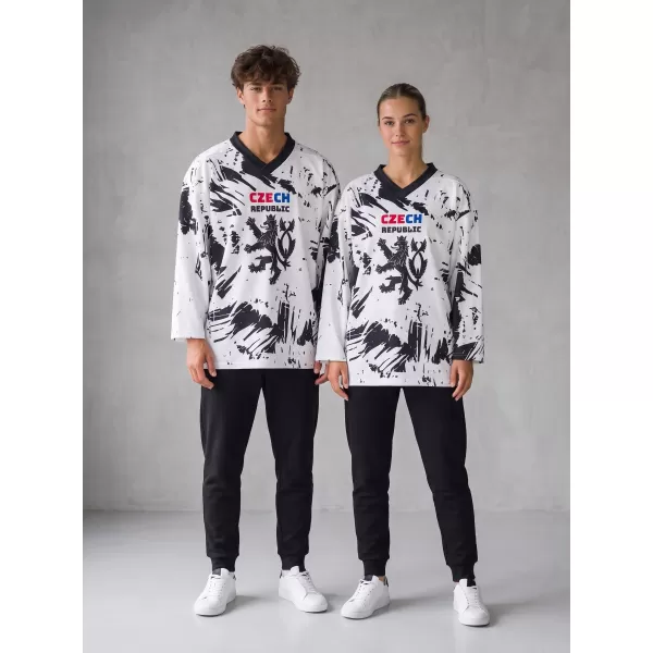  Prémium unisex mez ALTISPORT VOJ/ALU036DRES01 ABSZTRAKCIÓ 
