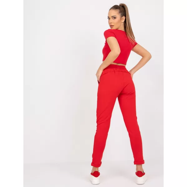  Női melegítőnadrág BASIC FEEL GOOD RV-DR-3589.08X SZERK 