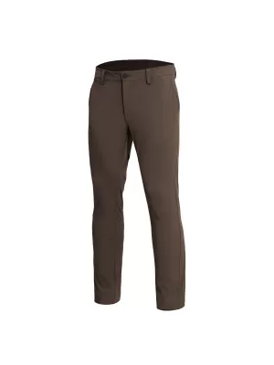 Férfi nadrág PENTAGON ALLURE CHINO PANTS K05057 TERRA BARNA