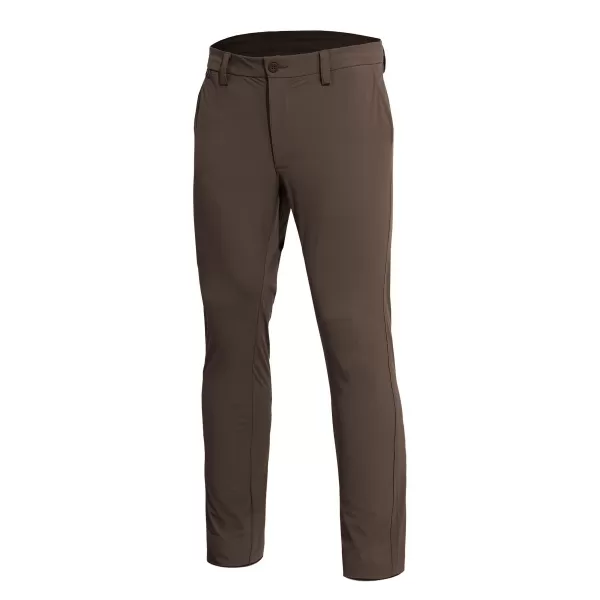  Férfi nadrág PENTAGON ALLURE CHINO PANTS K05057 TERRA BARNA 