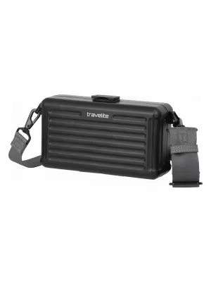 Táska TRAVELITE Next Minicase FEKETE