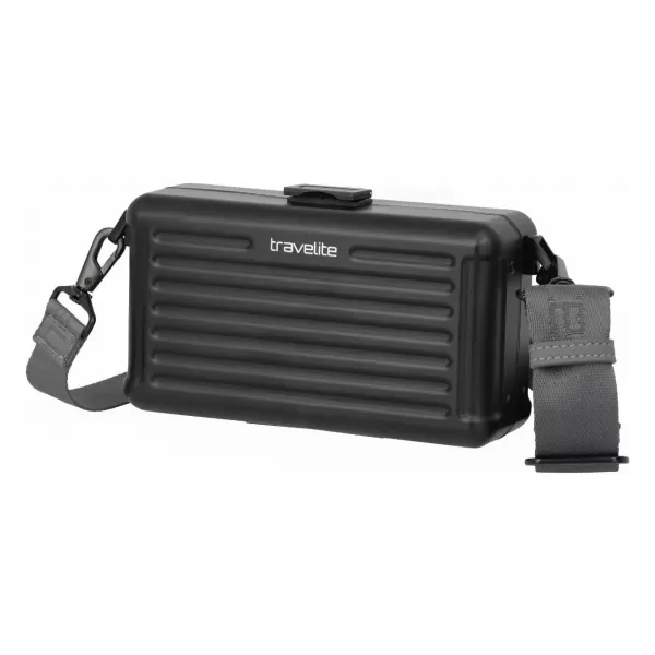  Táska TRAVELITE Next Minicase FEKETE 