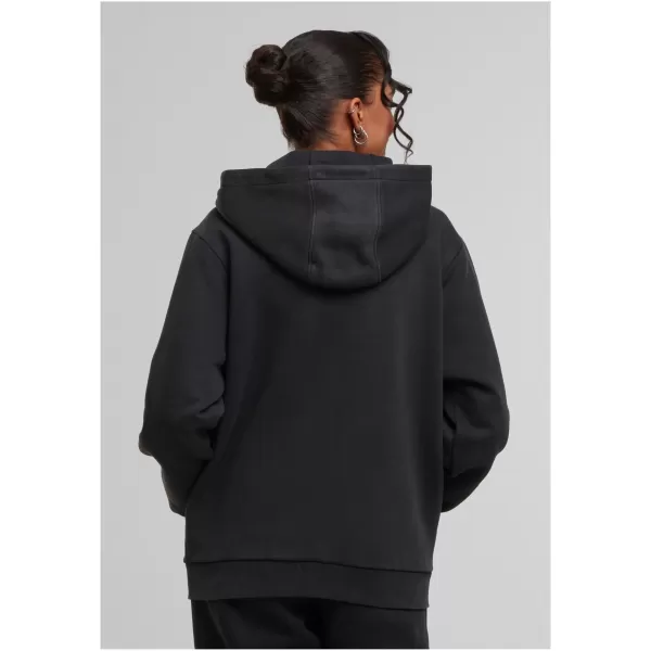  Női pulóver URBAN CLASSICS TB7742 FEKETE 