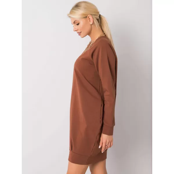  Ruha BASIC FEEL GOOD RV-TU-5184.93P VILÁGOSBARNA 