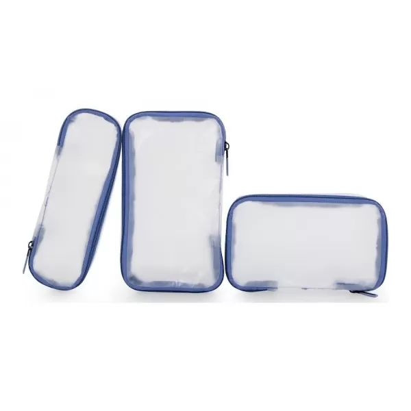  Bőrönd HEYS Luxe Beauty Case SZOKÁSOK 