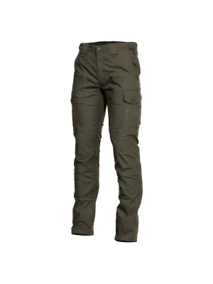 Férfi nadrág PENTAGON RANGER 2.0 K05007-2.0 RANGER ZÖLD