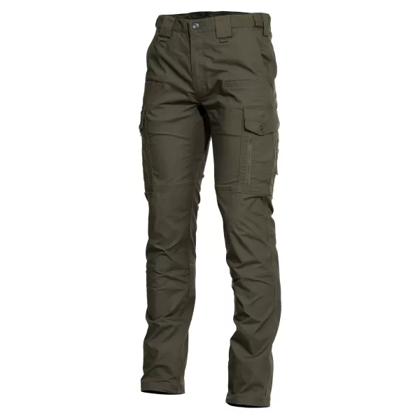  Férfi nadrág PENTAGON RANGER 2.0 K05007-2.0 RANGER ZÖLD 