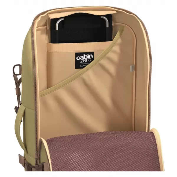  Hátizsák CABINZERO Adv 42L HOLDKŐ 