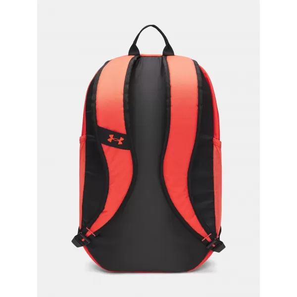  Hátizsák UNDER ARMOUR HUSTLE LITE BACKPACK 6000399-690 PIROS 