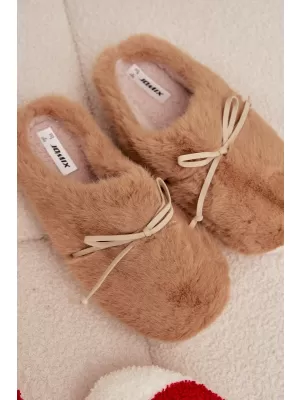Női papucs BOTO MINELLA 40737 TEVE