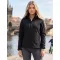Női softshell kabát ALTISPORT NoPrint NP/ALW945 ÉBENFA SZÜRKE