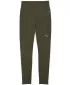 Női leggings PUMA W CLOUDSPUN TIGHT - HW FL 527452-70 SÖTÉT OLAJBOGYÓ