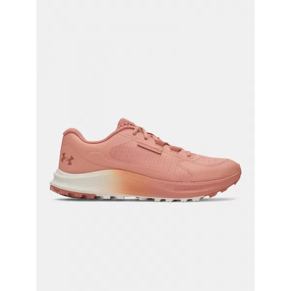  Női cipők UNDER ARMOUR W CHARGED BANDIT TR 3 3028405-696 RÓZSASZÍN 