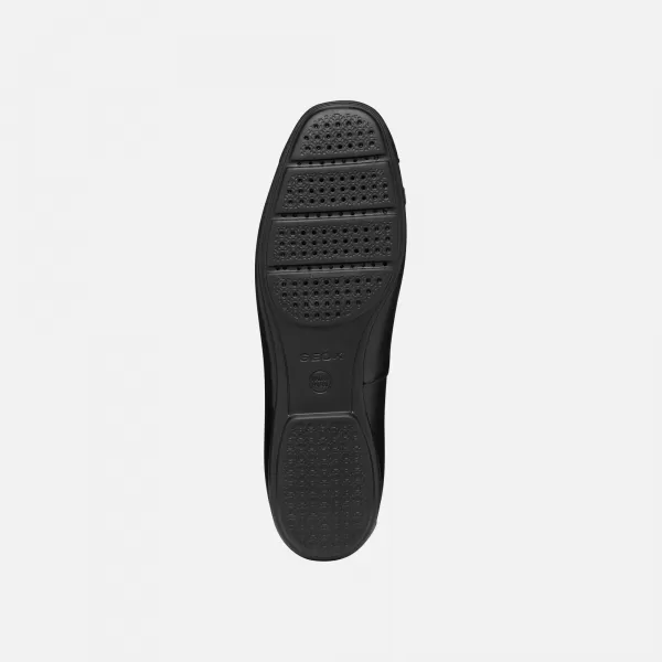  Női balerinák GEOX ANNYTAH G012970 FEKETE 