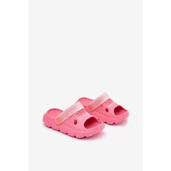  Gyermek szandál BIG STAR RR374502 PINK Big Star Shoes 