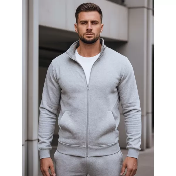 Férfi készlet DSTREET AX0732 VILÁGOSSZÜRKE 