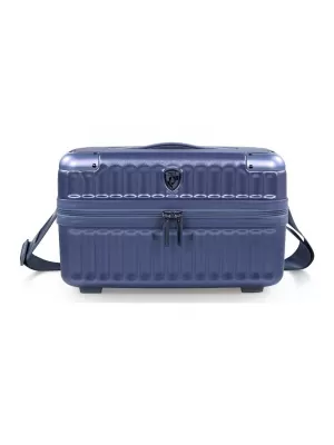 Bőrönd HEYS Luxe Beauty Case SZOKÁSOK