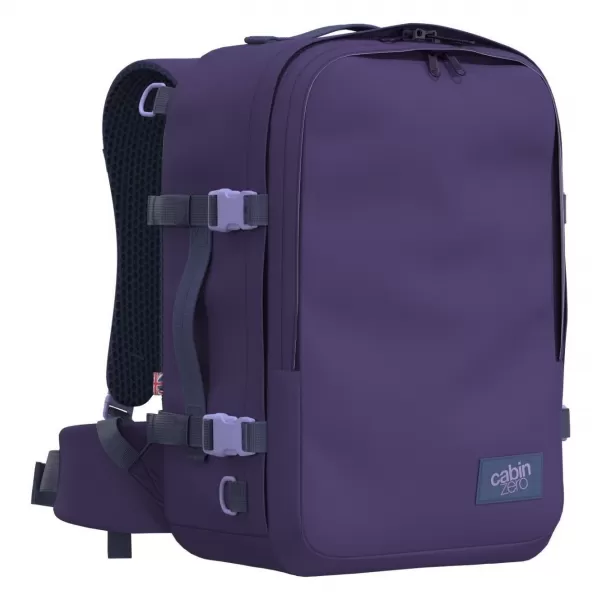  Hátizsák CABINZERO Classic Pro 32L VIGASZTALÓ ÉGBOLT 