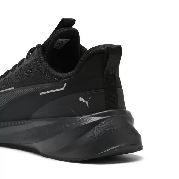  Csizma PUMA FLYER LITE 3 310797_04 PUMA FEKETE/PUMA FEKETE/P 