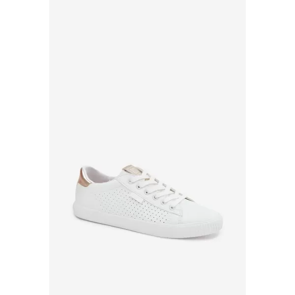  Női tornacipő BIG STAR TT274020 BLACK Big Star Shoes 