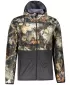 Férfi prémium softshell kabát ALTISPORT VOJ/ALM124JACK01 ÁG