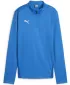 Női póló PUMA TEAMGOAL TRAINING 1/4 ZIP WM 658631-02 E.BLU.LEMON/WHITE/TEAM ROYAL
