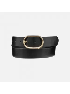 Női öv GEOX G011984 FEKETE