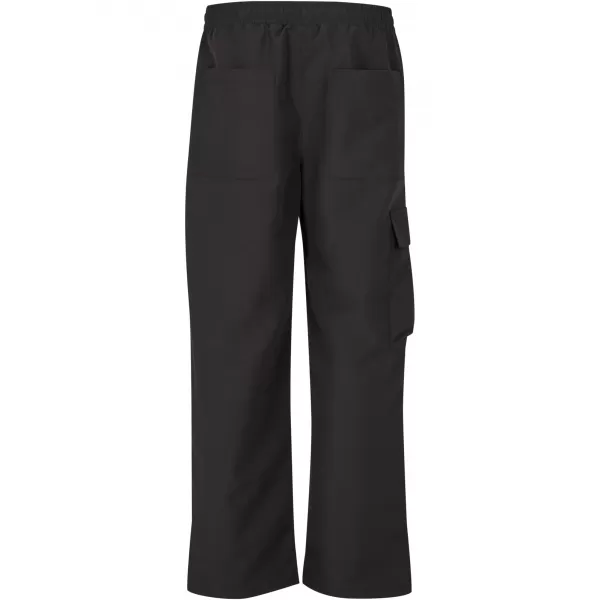  Férfi nadrág URBAN CLASSICS TB7565 FEKETE 