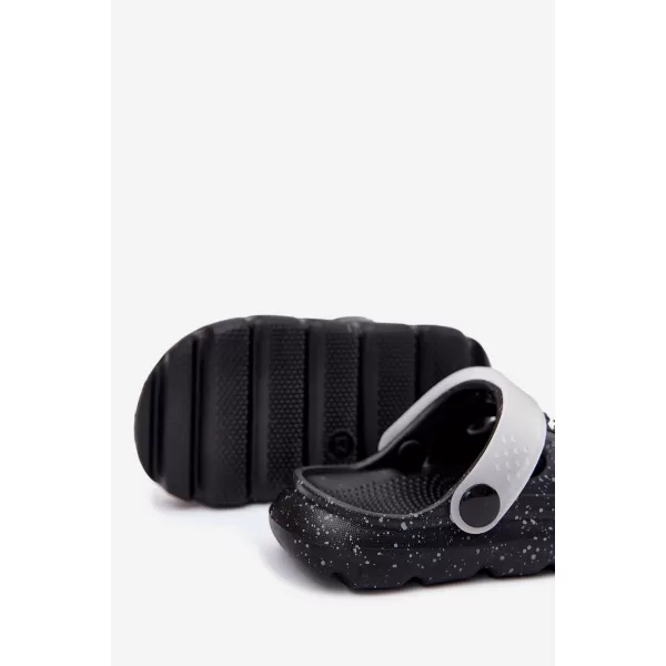  Gyermek szandál BIG STAR RR374503 BLACK Big Star Shoes 