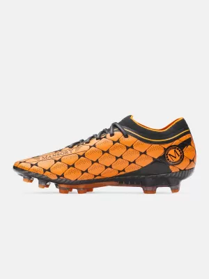 Férfi futballcipő UNDER ARMOUR UA MAGNETICO ELITE 5 FG MNSY SZÜRKE