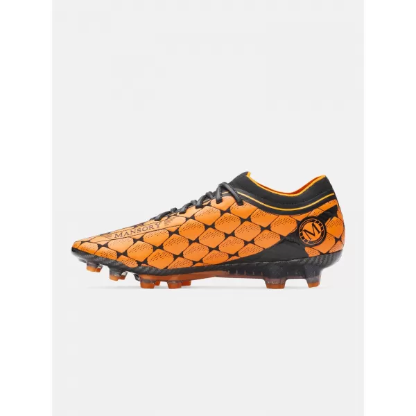  Férfi futballcipő UNDER ARMOUR UA MAGNETICO ELITE 5 FG MNSY SZÜRKE 