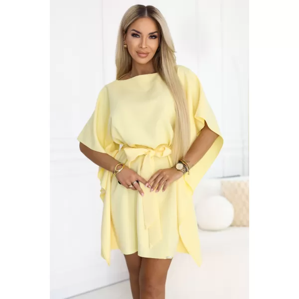  Ruha NUMOCO 287-41 PASZTELL CITROM 