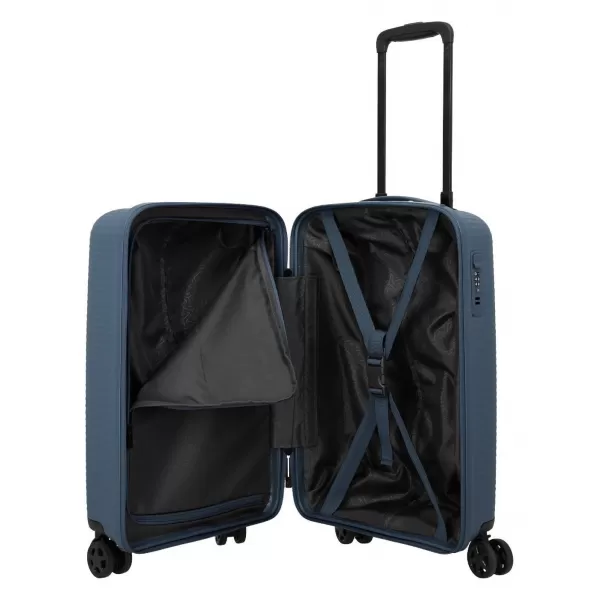  Bőrönd TRAVELITE Air Stripe S Slim SZOKÁSOK 
