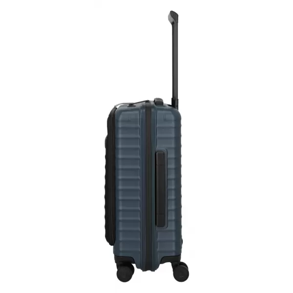  Kézipoggyász TITAN Upgrade S23 Front pocket ÉJFÉLKÉK 