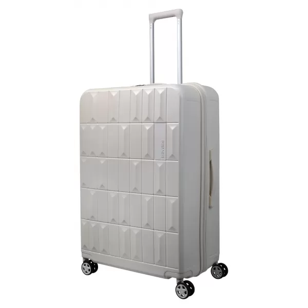  Bőrönd TRAVELITE Panello L ELEFÁNTCSONT 