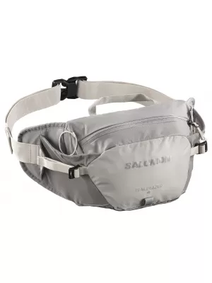 Táska SALOMON TRAILBLAZER BELT LC2856200 FELHŐSZAKADÁS/PALOMA/EZÜSTFELHŐ