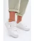 Női tornacipő BIG STAR TT274291 WHITE Big Star Shoes